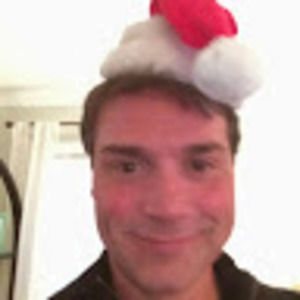 Meet your Posher, Dave